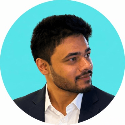 Prajyot Kore — Lead AI Engineer & Researcher